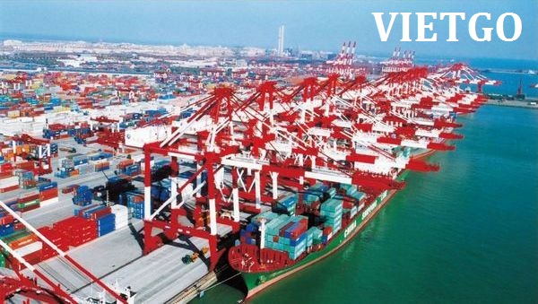 ngô việt nam xuất khẩu